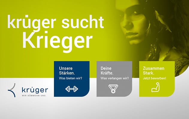 STEUERKANZLEI KRÜGER, Augsburg