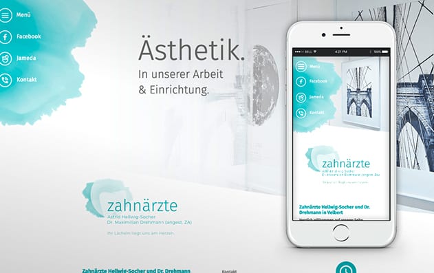 ZAHNÄRZTE HELLWIG-SOCHER, Velbert