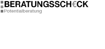 beratungscheck
