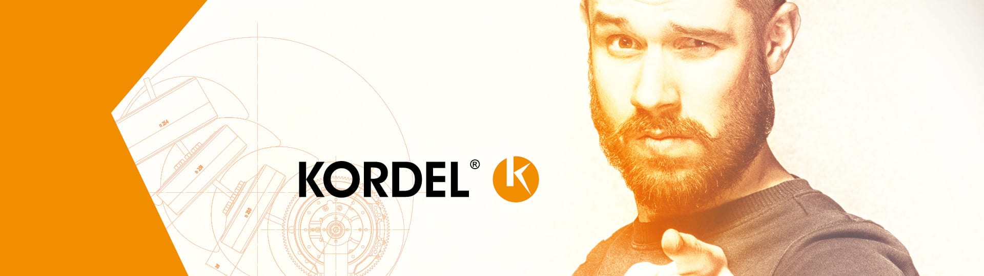 Kordel
