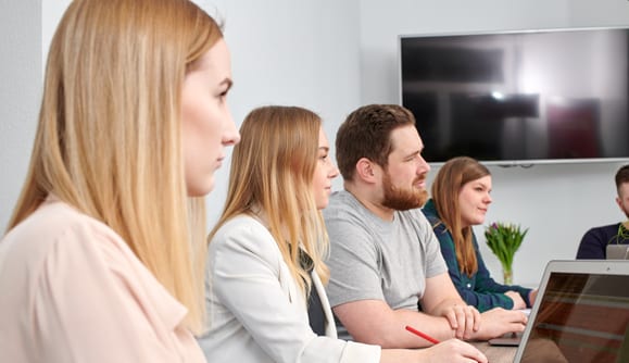 Strategie & Unternehmensberatung