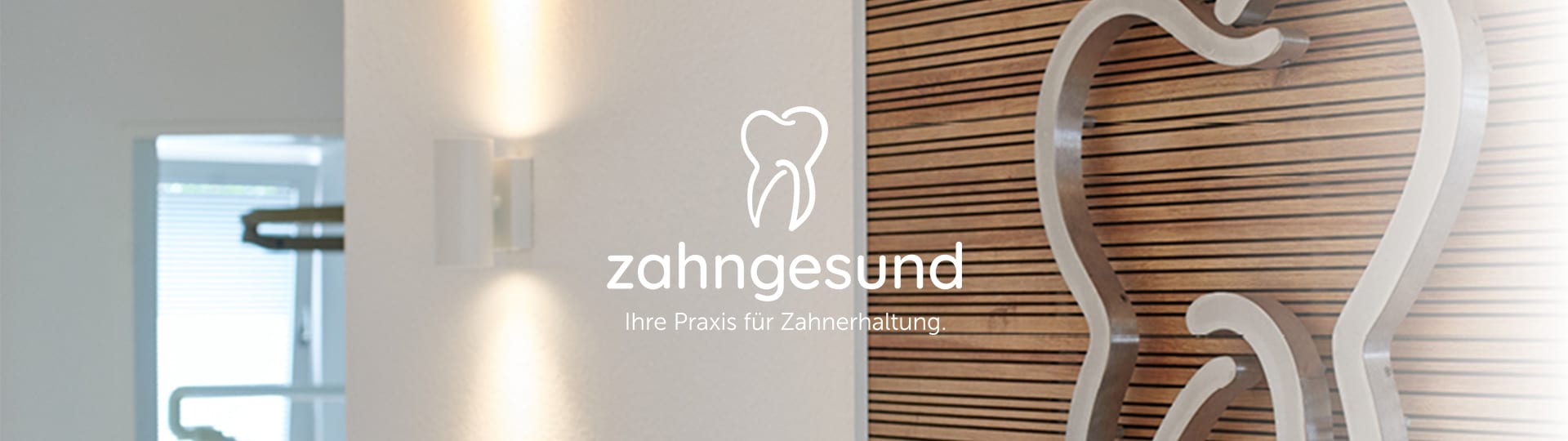 Zahngesund