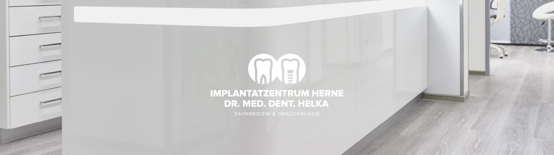 Implantatzentrum Herne