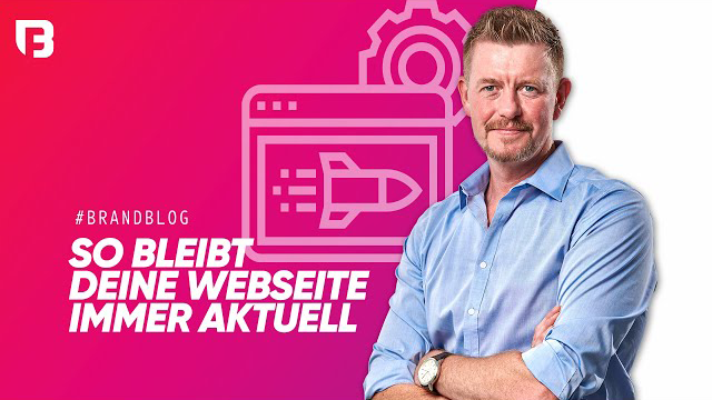 Brandblog