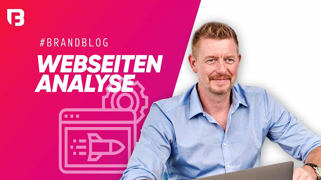 Brandblog